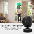 Simcam Security Camera