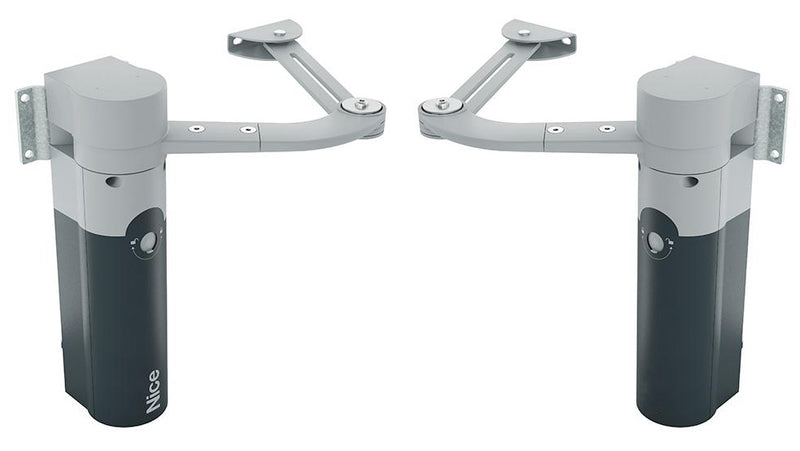 Nice Walky 2024 Gate Kit