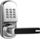 Z-Wave Keypad Lock MK2 - Left & Right